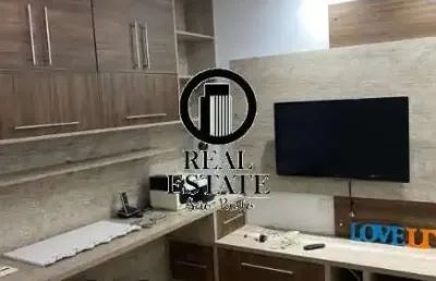 Apartamento com 3 quartos para alugar na Rua Barão do Bananal, Pompéia, São Paulo