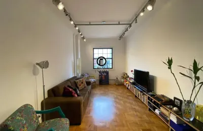 Apartamento com 2 quartos para alugar na Rua Topázio, Vila Mariana, São Paulo