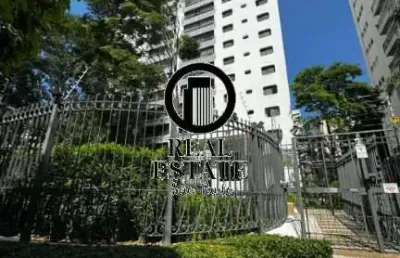 Apartamento com 3 quartos para alugar na Rua Guarará, Jardim Paulista, São Paulo