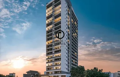 Apartamento para venda - 61.03m², 2 dormitórios, sendo 1 suites, 1 vaga - vila olímpia