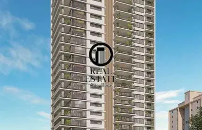 Apartamento para venda - 290m², 4 dormitórios, sendo 4 suites, 4 vagas - moema