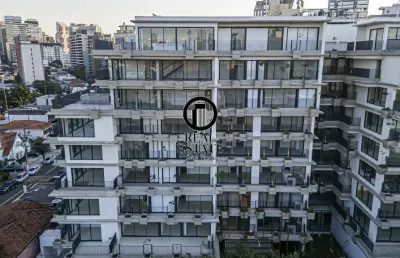 Apartamento para venda - 96.82m², 1 dormitório, sendo 1 suites, 1 vaga - jardim paulista