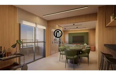 Apartamento para venda - 24m², 1 dormitório, itaim bibi