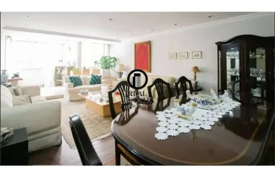 Apartamento para venda - 135m², 3 dormitórios, sendo 1 suites, 1 vaga - itaim bibi