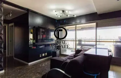Apartamento com 2 quartos à venda na Rua Coriolano, Vila Romana, São Paulo