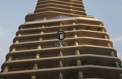 Cobertura duplex para venda - 478.79m², 4 dormitórios, sendo 4 suites, 4 vagas - cerqueira césar