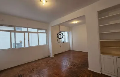 Apartamento com 2 quartos à venda na Avenida Angélica, Consolação, São Paulo