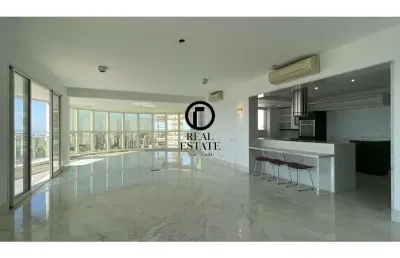Apartamento para venda - 369m², 4 dormitórios, sendo 4 suites, 6 vagas - alto da lapa