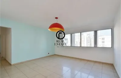 Apartamento para venda - 85m², 2 dormitórios, 1 vaga - jardim américa