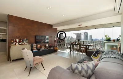 Apartamento para venda - 95m², 2 dormitórios, sendo 2 suites, 2 vagas - aclimação