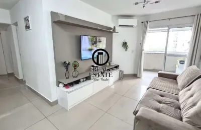Apartamento para venda - 107m², 3 dormitórios, sendo 1 suites, 2 vagas - jardim ampliação