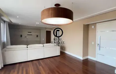 Cobertura duplex para venda - 280m², 3 dormitórios, sendo 3 suites, 3 vagas - jardim monte kemel