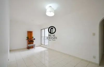 Apartamento para venda - 72m², 2 dormitórios, 1 vaga - ipiranga
