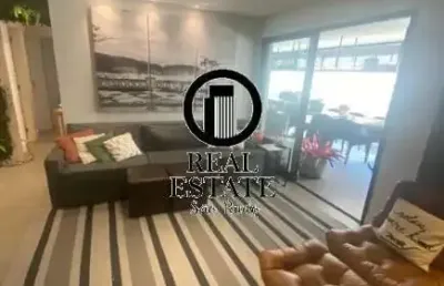 Apartamento com 3 quartos à venda na Rua Gilberto Sabino, Pinheiros, São Paulo