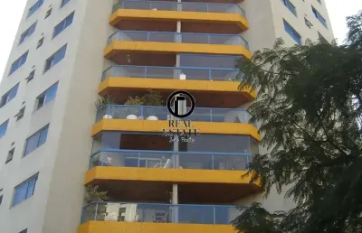Apartamento com 2 quartos à venda na Rua Doutor Augusto de Miranda, Pompéia, São Paulo