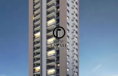 Garden para venda - 64.18m², 1 dormitório, parque da mooca
