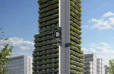 Studio para venda - 20.13m², 1 dormitório, vila nova conceição