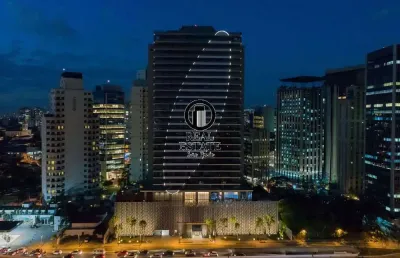 Apartamento duplex para venda - 118.71m², 1 dormitório, sendo 1 suites, 1 vaga - pinheiros