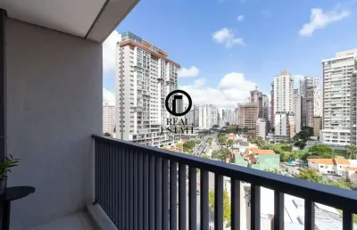 Studio para venda - 23m², 1 dormitório, jardim das acácias
