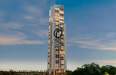 Apartamento duplex para venda - 90.85m², 2 dormitórios, sendo 2 suites, 2 vagas - higienópolis