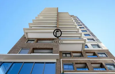 Apartamento para venda - 59.3m², 2 dormitórios, sendo 1 suites, 1 vaga - jardim américa