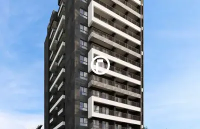 Apartamento garden para venda - 68.34m², 2 dormitórios, vila guarani (z sul)