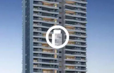Apartamento para venda - 120.2m², 3 dormitórios, sendo 3 suites, 2 vagas - aclimação