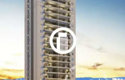 Apartamento para venda - 76.46m², 3 dormitórios, sendo 1 suites, 2 vagas - saúde