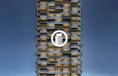 Salas/conjuntos para venda - 41.5m², 0 dormitórios, itaim bibi