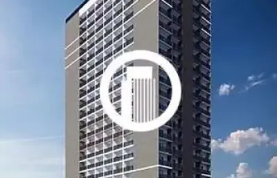 Apartamento studio para venda - 27.73m², 1 dormitório, vila mariana