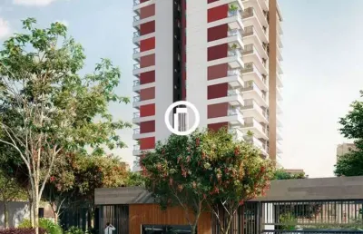 Apartamento para venda - 167.15m², 4 dormitórios, sendo 2 suites, 3 vagas - vila romana