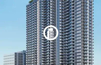 Apartamento para venda - 49.99m², 1 dormitório, sendo 1 suites, 1 vaga - brooklin