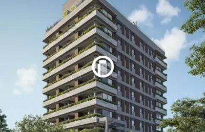 Apartamento garden para venda - 145.89m², 2 dormitórios, sendo 2 suites, 2 vagas - brooklin novo