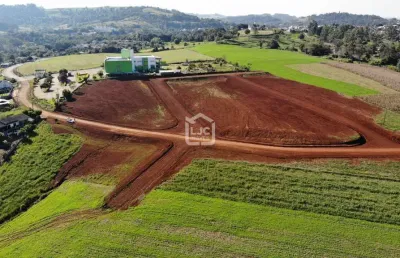 Terrenos ao lado da universidade, jardim alvorada, sao carlos - sc