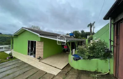 Casa com 2 quartos à venda na Rua Demétrio Lorenz, 510, Centro, São Carlos