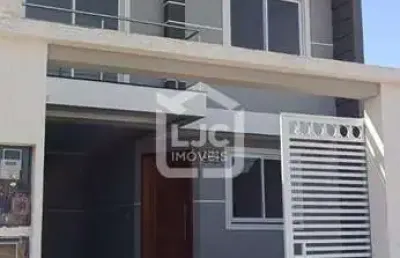 Casa com 3 quartos à venda na Rua Albary Pizzato Ferreira, 579, Iguaçu, Araucária