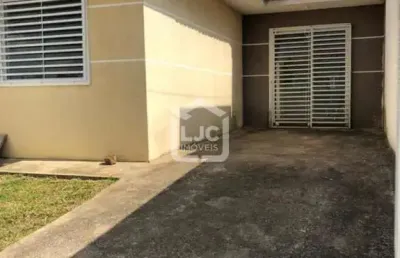 Casa em alvenaria bairro costeira, costeira, araucaria - pr