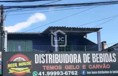 Apartamento de 02 dormitórios, chapada, araucaria - pr