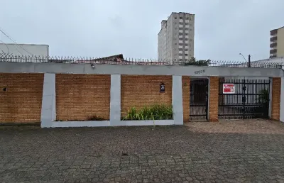 Casa para venda na av. presidente kennedy – vila caiçara | uso residencial ou comercial