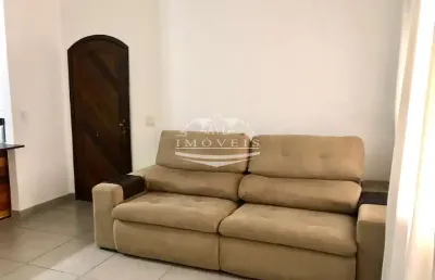 Casa térrea para venda no bairro vila rio branco, 2 dorm, 2 vagas, 100 mts