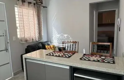 Casa com 1 quarto para alugar na Vila Ema, São Paulo 