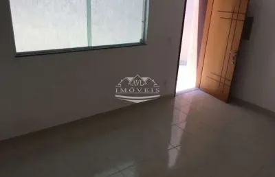 Sobrado em condomínio para venda no bairro vila santa clara, 2 dorm, 2 suíte, 1 vagas, 70 m