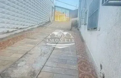 Casa comercial (terrea) para locação, 2 vagas, 150 m²
