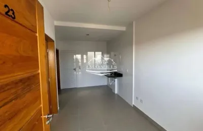 Apartamento para venda e locação, 2 dorm, 1 vaga, 35 m²