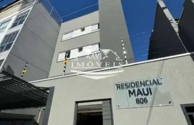 Apartamento para venda e locação, 2 dorm, 1 vaga, 34 m²