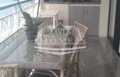 Apartamento para venda no bairro vila gomes cardim, 3 dorm, 3 suíte, 3 vagas, 151 m