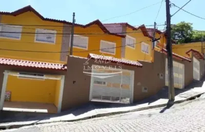 Sobrado para venda no bairro vila dalila, 3 dorm, 1 suíte, 2 vagas, 100 m