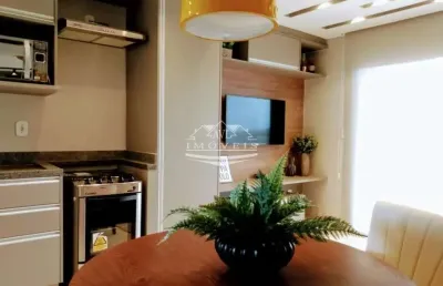 Apartamento em condomínio para venda no bairro vila carrão, 1 dorm, 28 m