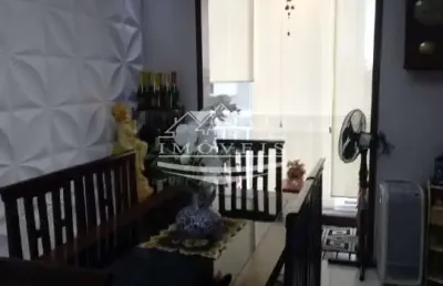 Apartamento para venda no bairro vila carrão, 2 dorm, 1 vagas, 57 m