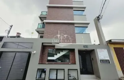 Apartamento para locação no bairro itaquera, 2 dorm, 1 vagas, 42 m